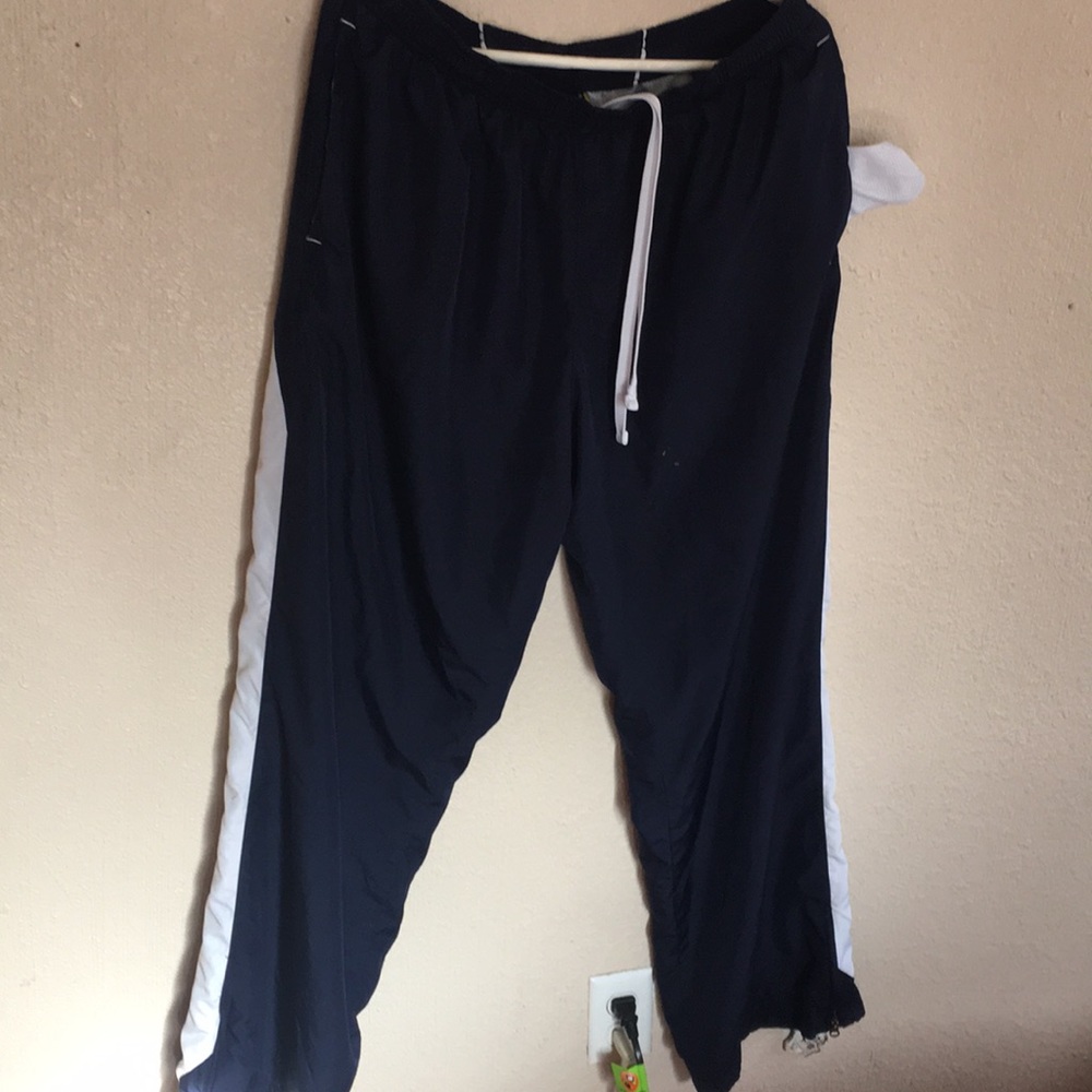 Men’s Track Pants